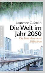 Die Welt im Jahr 2050