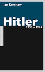 Hitler 1936 - 1945