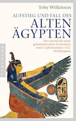 Aufstieg und Fall des Alten Ägypten