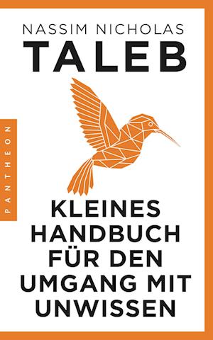 Kleines Handbuch für den Umgang mit Unwissen