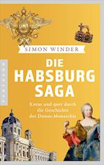 Die Habsburg-Saga