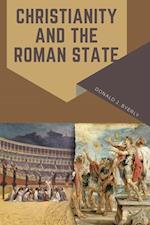 Christianity and the Roman State 