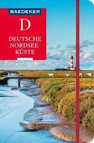 Baedeker Reiseführer Deutsche Nordseeküste