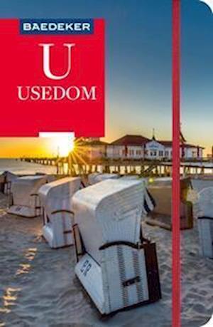 Baedeker Reiseführer Usedom