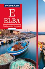 Baedeker Reiseführer Elba, Toskanischer Archipel