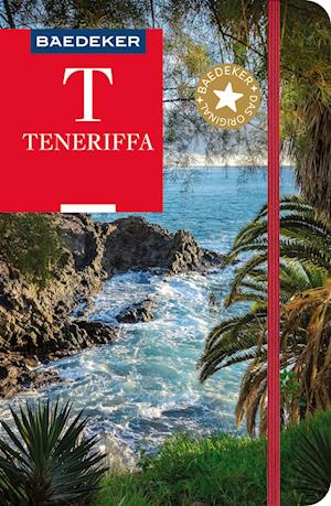 Baedeker Reiseführer Teneriffa