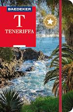 Baedeker Reiseführer Teneriffa