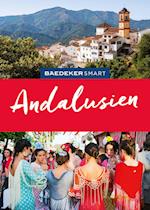 Baedeker SMART Reiseführer Andalusien
