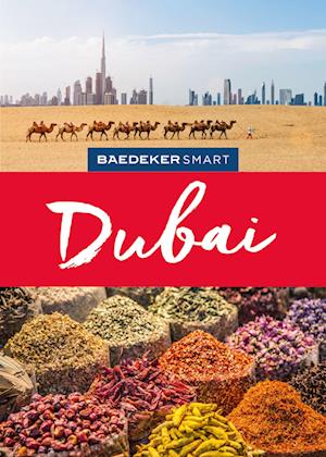 Baedeker SMART Reiseführer Dubai