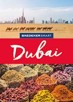 Baedeker SMART Reiseführer Dubai