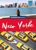 Baedeker SMART Reiseführer New York