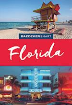 Baedeker SMART Reiseführer Florida