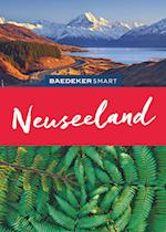 Baedeker SMART Reiseführer Neuseeland