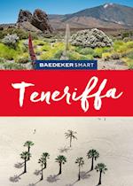 Baedeker SMART Reiseführer Teneriffa