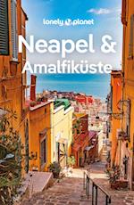 Lonely Planet Reiseführer Neapel & Amalfiküste