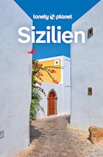 Lonely Planet Reiseführer Sizilien