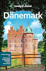 Lonely Planet Reiseführer Dänemark