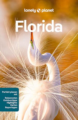 Lonely Planet Reiseführer Florida