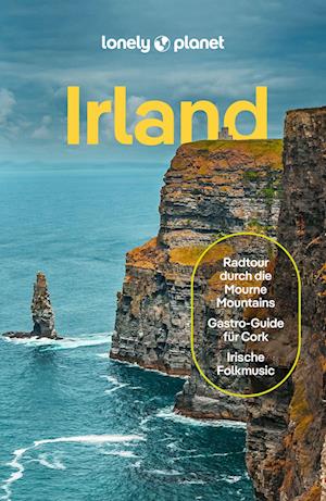 LONELY PLANET Reiseführer Irland