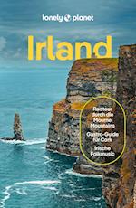 LONELY PLANET Reiseführer Irland