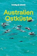 LONELY PLANET Reiseführer Australien Ostküste