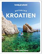 Lonely Planet Reiseführer Entdecke Kroatien