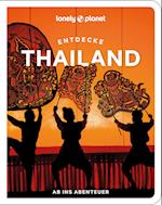 Lonely Planet Reiseführer Entdecke Thailand