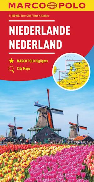 Netherlands, The, Marco Polo