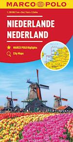 Netherlands, The, Marco Polo