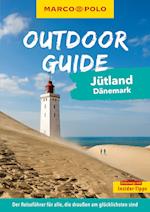 MARCO POLO OUTDOOR GUIDE Reiseführer Jütland Dänemark