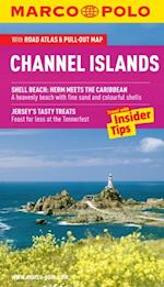 Channel Islands Marco Polo Pocket Guide : The Travel Guide with Insider Tips