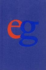 Evangelisches Gesangbuch. Ausgabe für die Evangelisch-reformierte Kirche. Schulausgabe blau