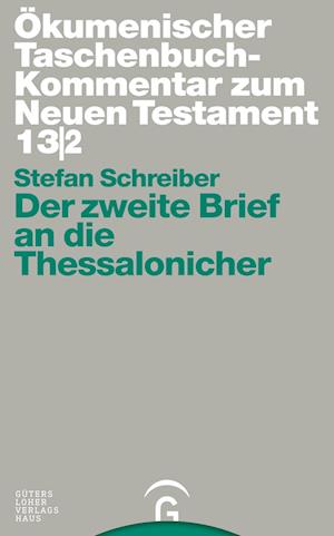 Der zweite Brief an die Thessalonicher