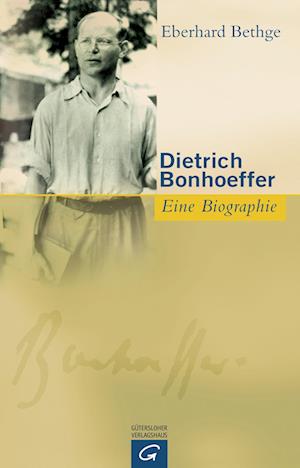 Dietrich Bonhoeffer