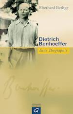 Dietrich Bonhoeffer