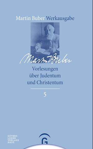 Vorlesungen über Judentum und Christentum