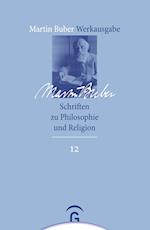 Schriften zu Philosophie und Religion