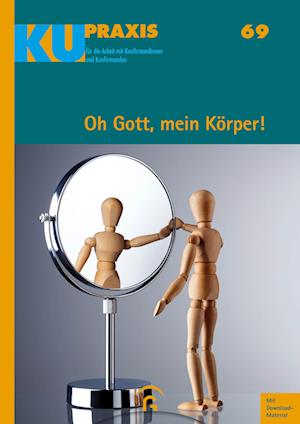 Oh Gott, mein Körper!