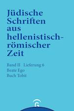 Buch Tobit