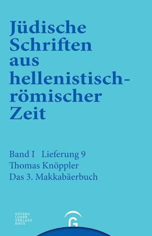 3. Makkabäerbuch