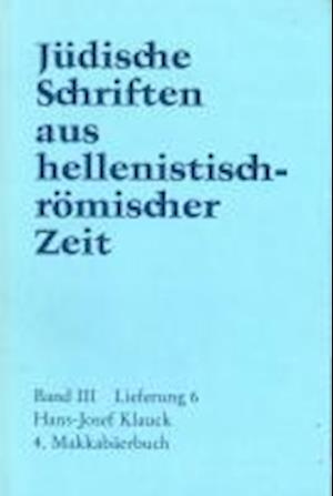 4.  Makkabäerbuch