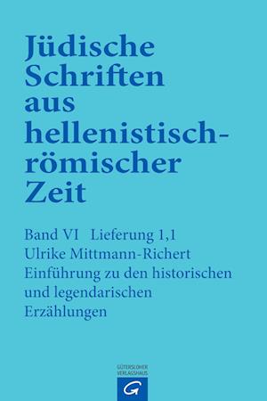 Historische und legendarische Erzählungen