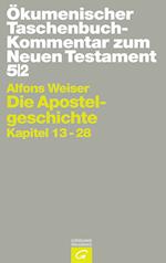 Die Apostelgeschichte