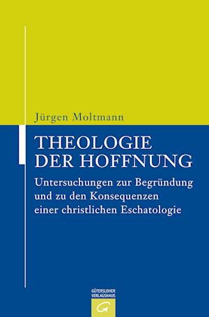 Theologie der Hoffnung