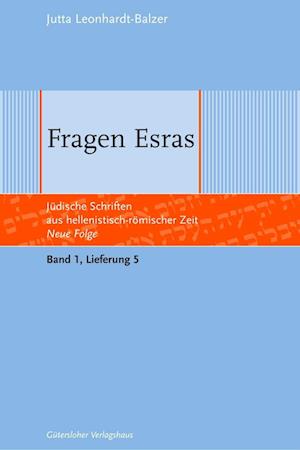 Fragen Esras