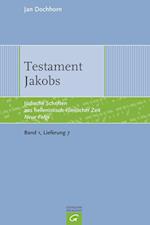 Testament Jakobs