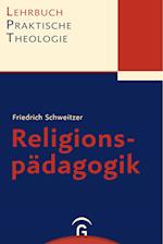 Lehrbuch Praktische Theologie. Band 1. Religionspädagogik