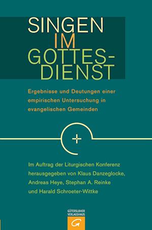 Singen im Gottesdienst