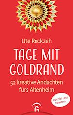 Tage mit Goldrand