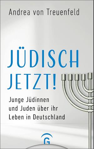 Jüdisch jetzt!